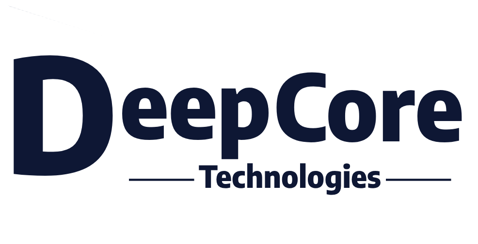 DeepCore Technologies